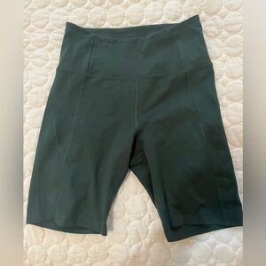 Girlfriend Collective High Rise Bike Short